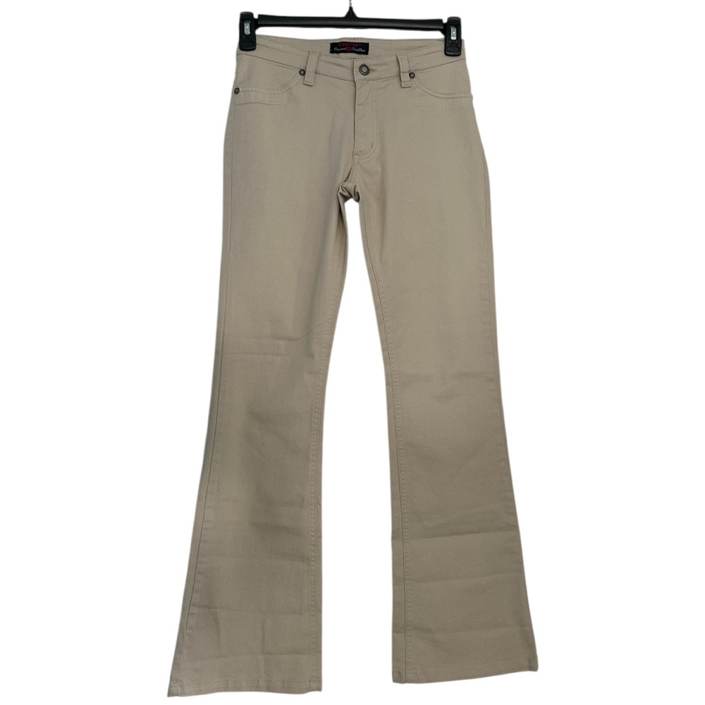 Vintage C’est Toi Beige Jeans for Girls